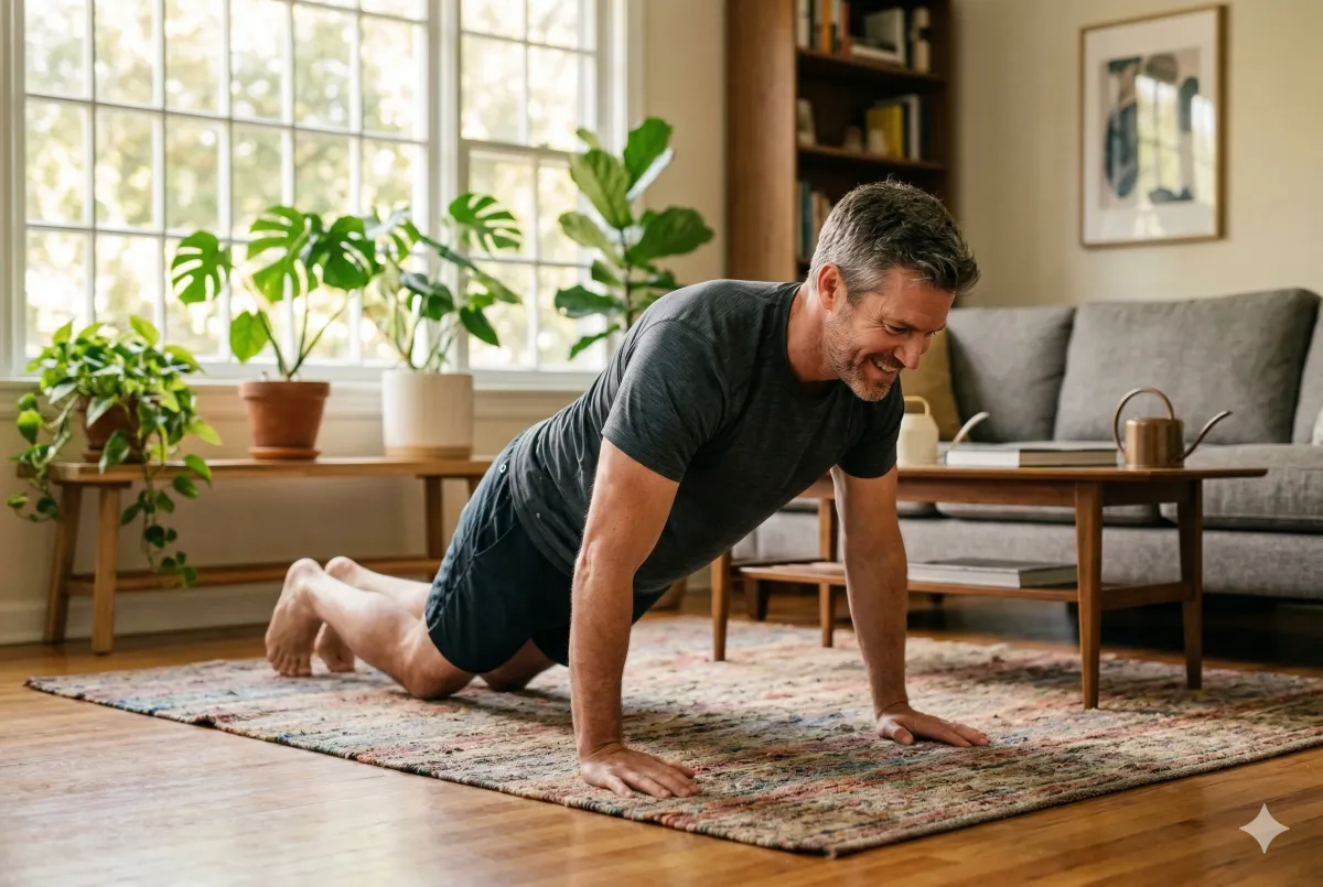 Program: Find your rhythm back